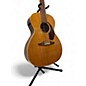 Used Fender Villager 12-String Antique Natural 12 String Acoustic Guitar