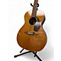 Used Fender Villager 12-String Antique Natural 12 String Acoustic Guitar