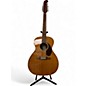 Used Fender Villager 12-String Antique Natural 12 String Acoustic Guitar