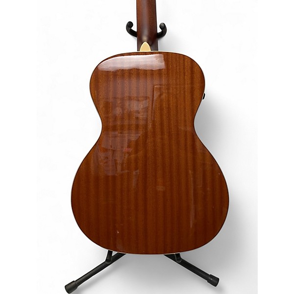 Used Fender Villager 12-String Antique Natural 12 String Acoustic Guitar