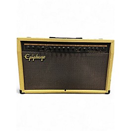 Used Epiphone EP-SC28 Guitar Combo Amp