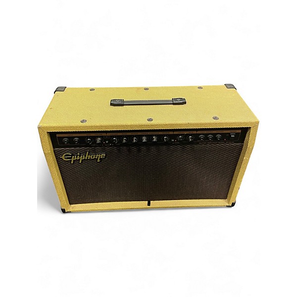 Used Epiphone EP-SC28 Guitar Combo Amp