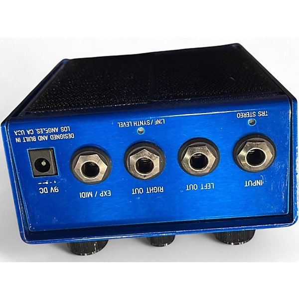 Used Meris Mercury7 Effect Pedal