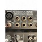 Used Behringer Xenyx 502 Unpowered Mixer