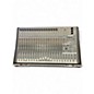 Used Mackie CFX20 MKII Line Mixer