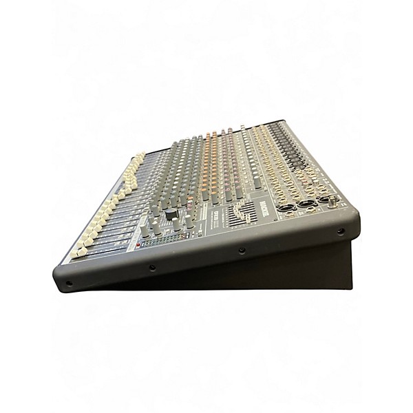 Used Mackie CFX20 MKII Line Mixer