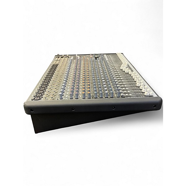 Used Mackie CFX20 MKII Line Mixer