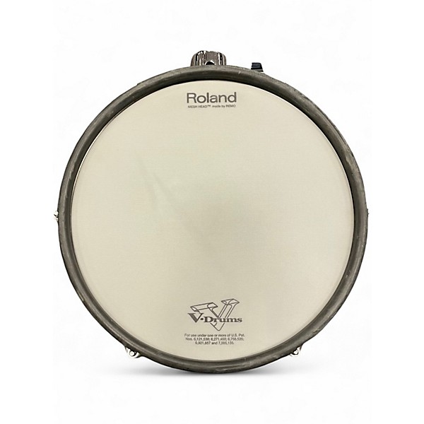 Used Roland PD-128 Trigger Pad