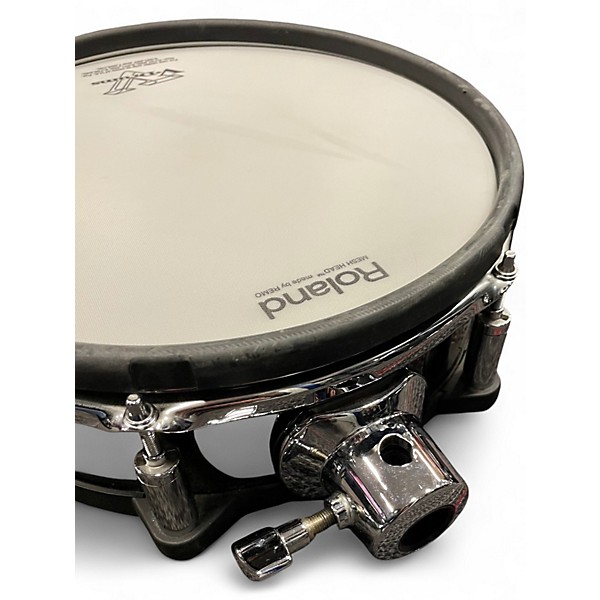 Used Roland PD-128 Trigger Pad