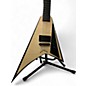 Used Jackson Pro Series Christian Andreu Rhoades RRT Natural Solid Body Electric Guitar thumbnail