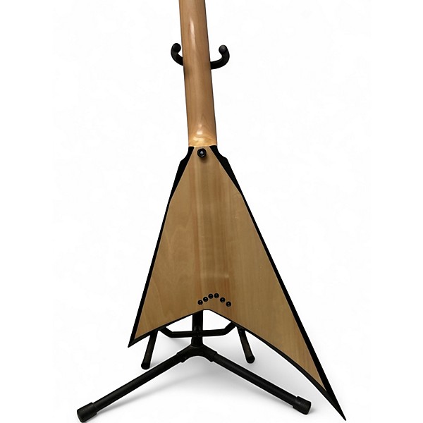 Used Jackson Pro Series Christian Andreu Rhoades RRT Natural Solid Body Electric Guitar