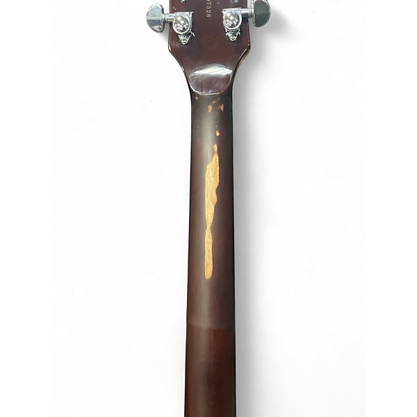 Used Schecter Guitar Research Tempest Special 2 Color Sunburst Solid Body Electric Guitar