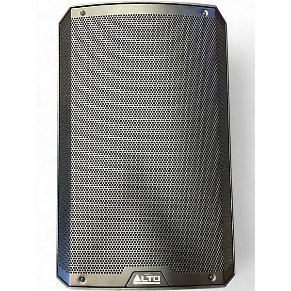 Used Alto TS215 Powered Speaker