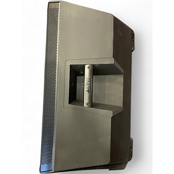 Used Alto TS215 Powered Speaker