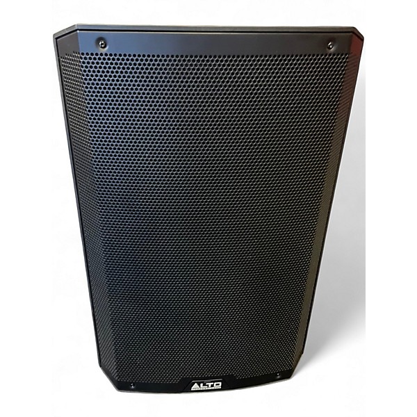 Used Alto TS215 Powered Speaker