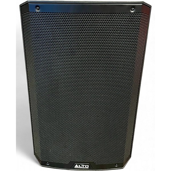 Used Alto TS215 Powered Speaker