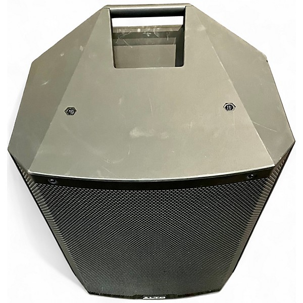 Used Alto TS215 Powered Speaker