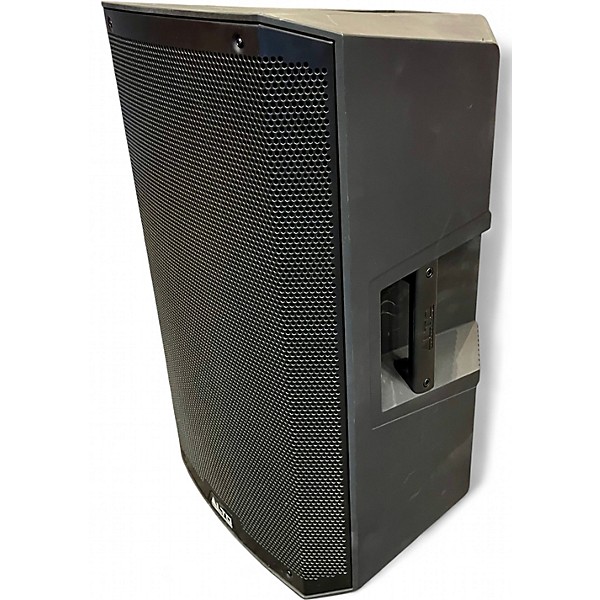Used Alto TS215 Powered Speaker