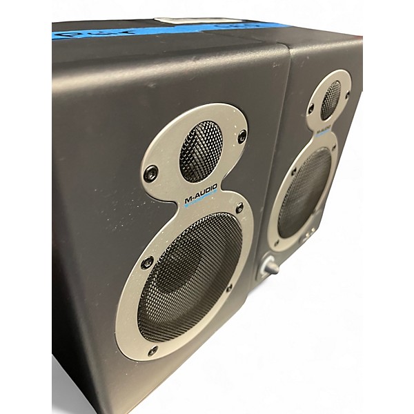 Used M-Audio studio pro 3 Unpowered Speaker