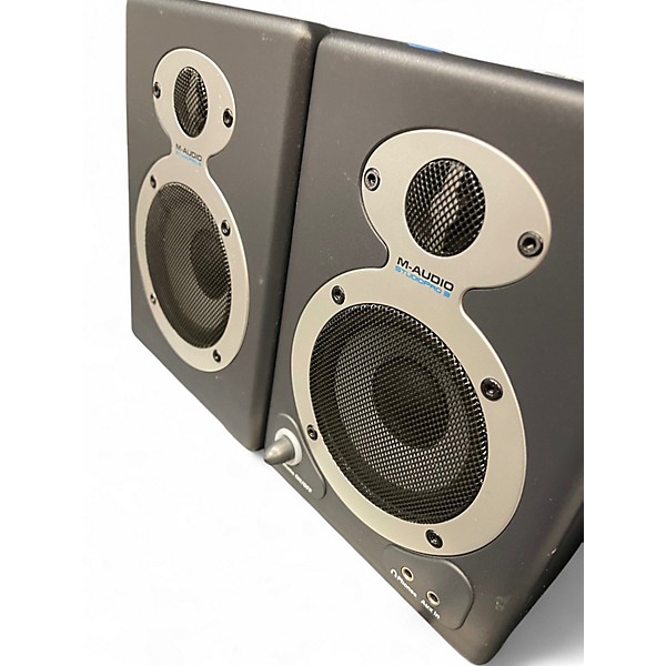 Used M-Audio studio pro 3 Unpowered Speaker