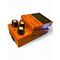 Used BOSS DS1 Distortion Effect Pedal
