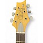 Used PRS SE Silver Sky Dragonfruit Solid Body Electric Guitar