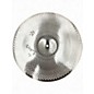 Used Low Volume Cymbal 15in low volume cymbal Cymbal thumbnail