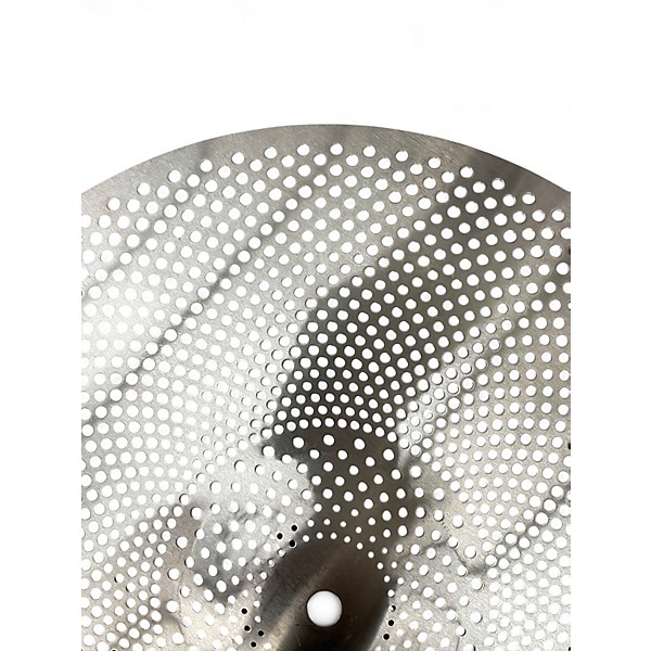 Used Low Volume Cymbal 15in low volume cymbal Cymbal