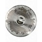 Used Low Volume Cymbal 20in low volume Cymbal thumbnail
