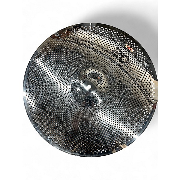 Used Low Volume Cymbal 20in low volume Cymbal