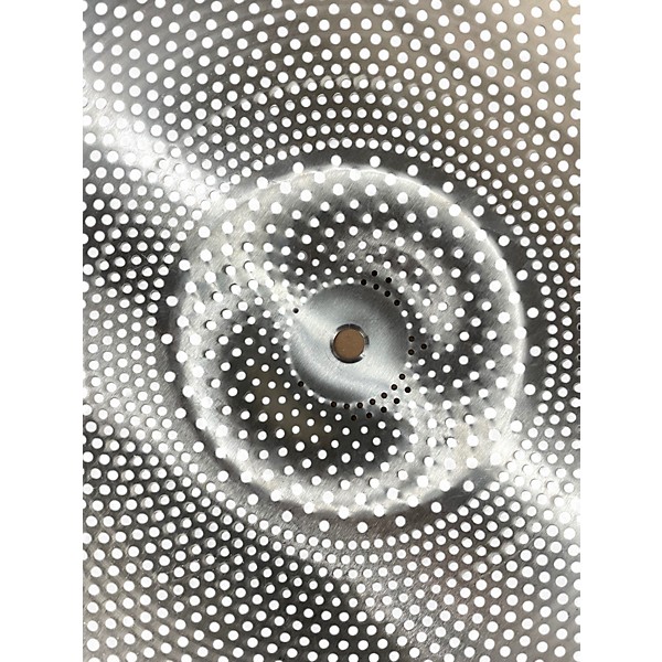 Used Low Volume Cymbal 20in low volume Cymbal