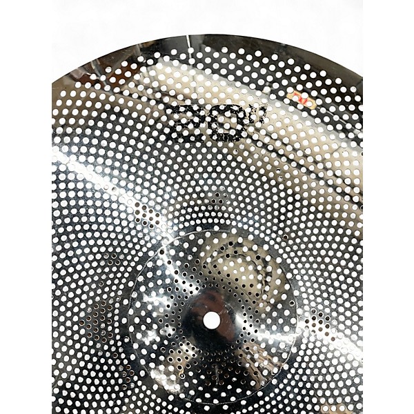 Used Low Volume Cymbal 20in low volume Cymbal