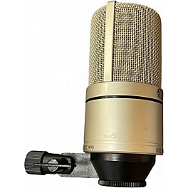 Used MXL 990 Condenser Microphone