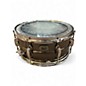 Used TAMA 14in Metalworks 14x6 metal Metal Drum thumbnail