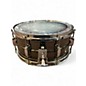 Used TAMA 14in Metalworks 14x6 metal Metal Drum