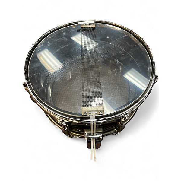 Used TAMA 14in Metalworks 14x6 metal Metal Drum