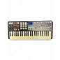Used Akai Professional MPK49 49 Key MIDI Controller thumbnail