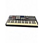 Used Akai Professional MPK49 49 Key MIDI Controller