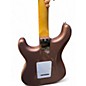 Used Fender Vintera 60s Stratocaster Burgundy Mist Solid Body Electric Guitar