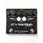 Used Electro-Harmonix EHXTortion JFET Overdrive Effect Pedal thumbnail