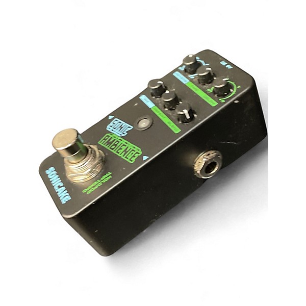Used Sonicake SONIC AMBIENCE Effect Pedal