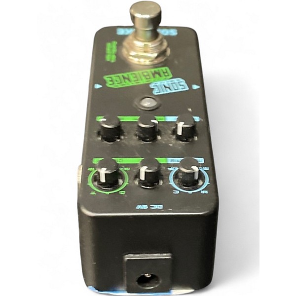 Used Sonicake SONIC AMBIENCE Effect Pedal