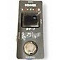 Used Donner DT-1 Tuner Pedal thumbnail