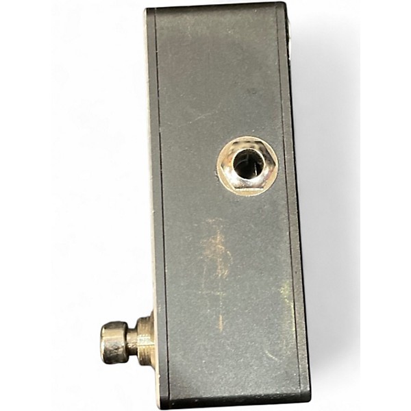 Used Donner DT-1 Tuner Pedal