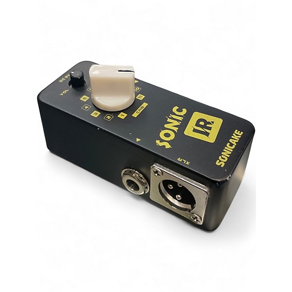 Used Sonicake SOIC IR Pedal