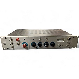 Used Summit Audio MPC100A Channel Strip