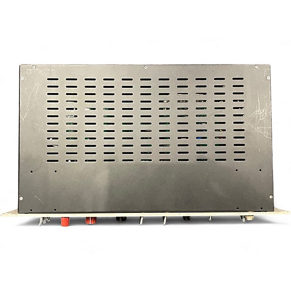 Used Summit Audio MPC100A Channel Strip