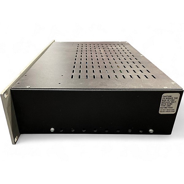 Used Summit Audio MPC100A Channel Strip