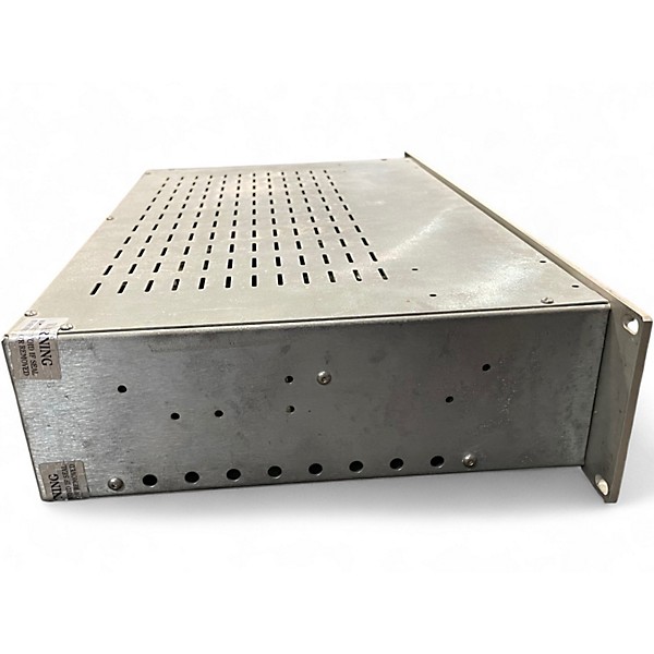 Used Summit Audio MPC100A Channel Strip