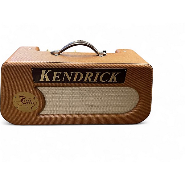 Used Kendrick REVERB Effect Pedal